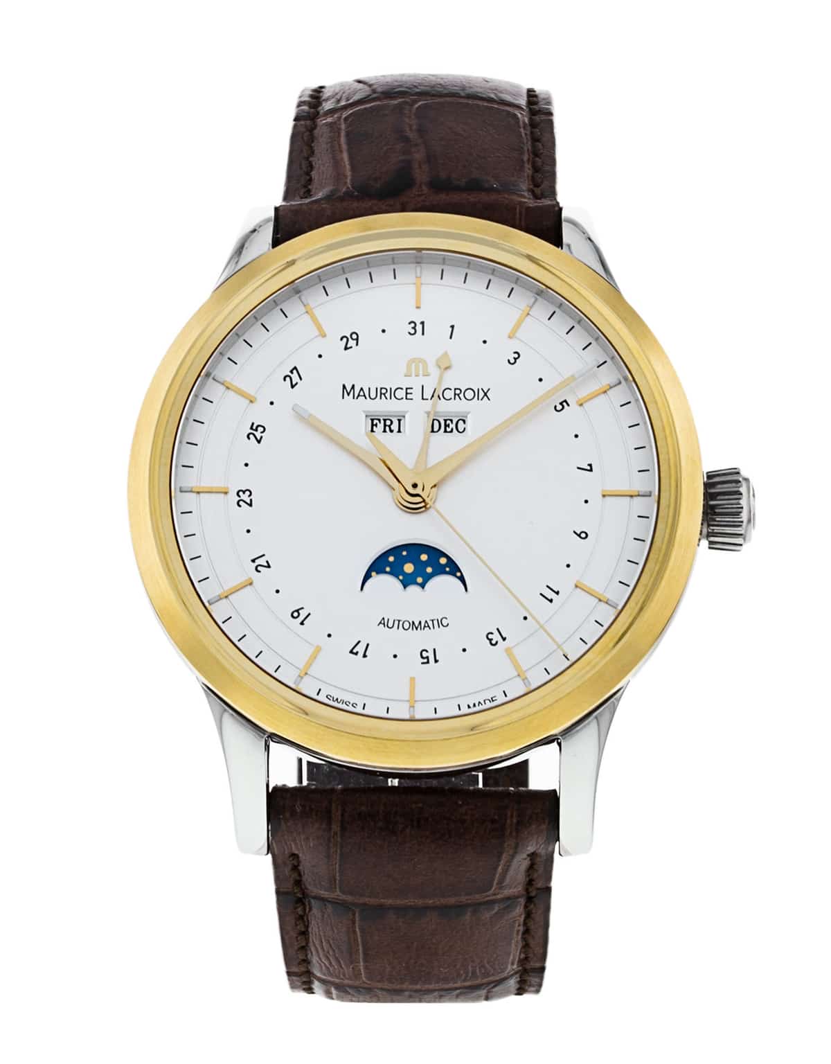 Maurice Lacroix Les Classiques LC6068-YS101-13E